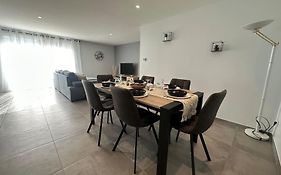 Appartement Le Cocon Proche Station Ski-Piscine